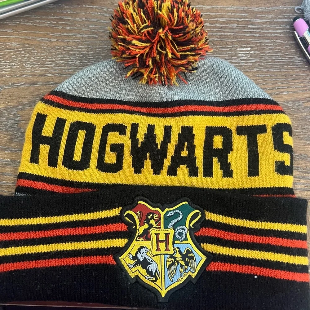 Hogwarts toboggan - Picture 1 of 2